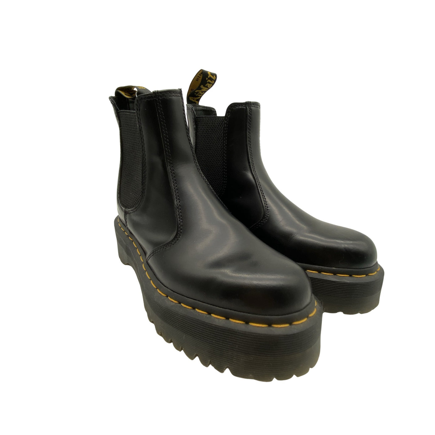 Unisex Dr. Martens - Ankle boots, size 40 - Black (2)