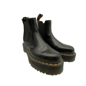 Unisex Dr. Martens - Ankle boots, size 40 - Black (2)