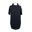 Unisex COS - Dress, size 36 - Black ()