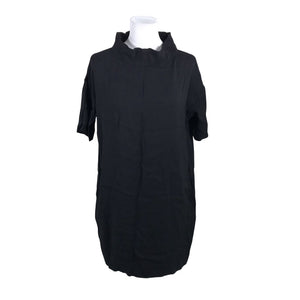 Unisex COS - Dress, size 36 - Black (1)