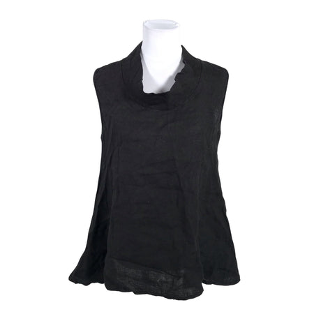 Unisex Peura - Tunic, size 40 - Black ()