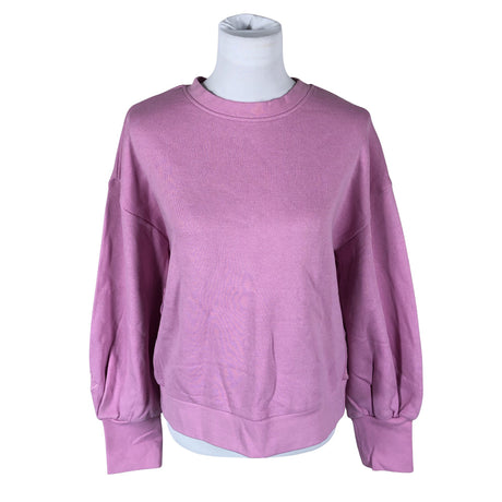 Unisex Reino&Aino - Sweatshirt, size 38 - Light pink ()