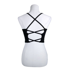 Unisex MP - Sports top, size 36 - Black (2)