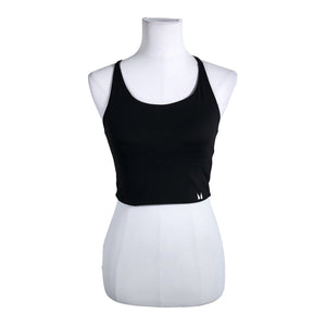 Unisex MP - Sports top, size 36 - Black (1)