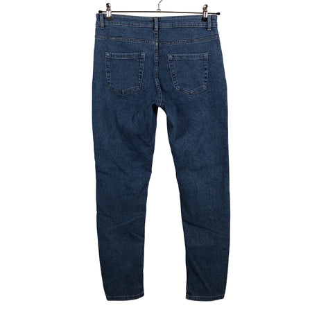 Unisex TEX - Jeans, size 42 - Blue (2)