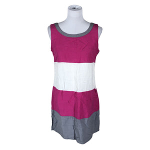 Unisex Debenhams - Dress, size 40 - Pink (1)