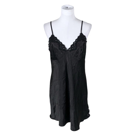 Unisex Damella - Nightshirt, size 40 - Black ()