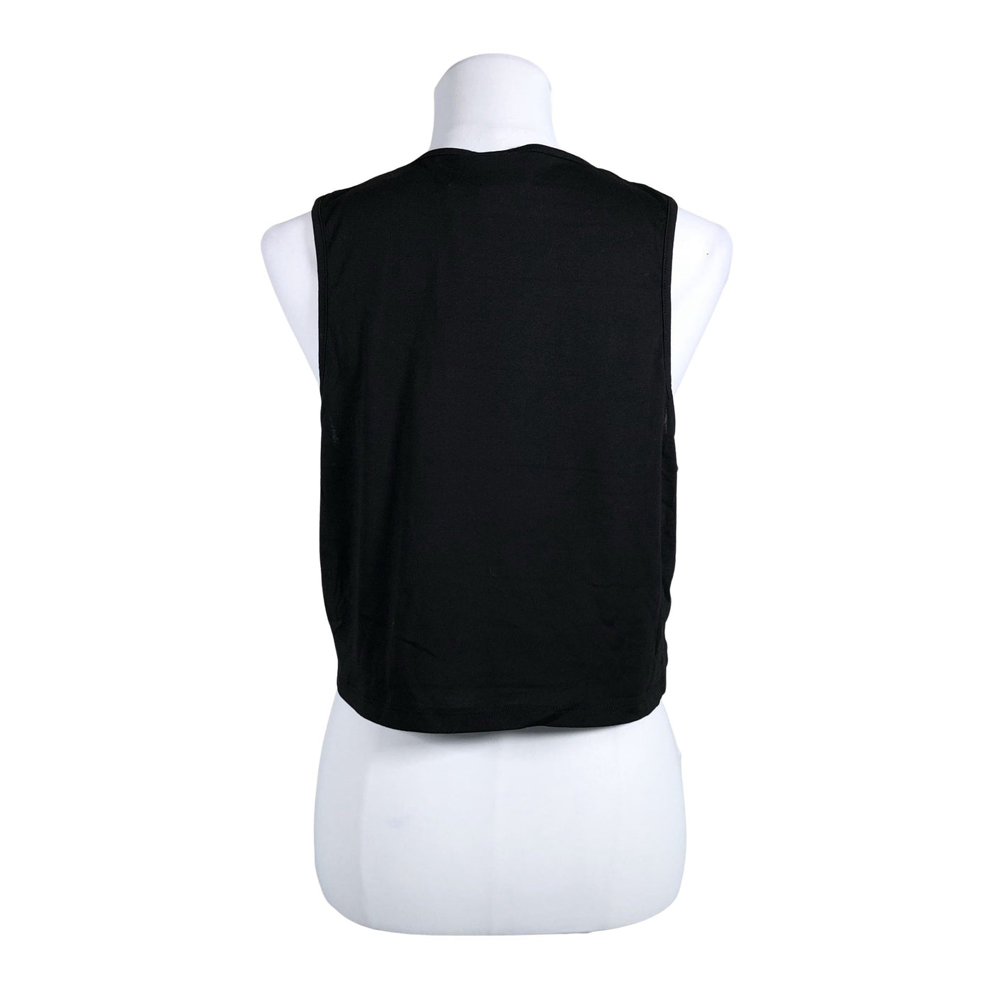 Unisex MP - Sports top, size 38 - Black (2)