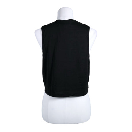 Unisex MP - Sports top, size 38 - Black (2)