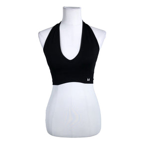 Unisex MP - Sports top, size 36 - Black (1)