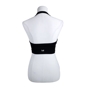 Unisex MP - Sports top, size 36 - Black (2)