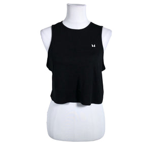 Unisex MP - Sports top, size 36 - Black (1)