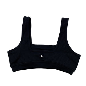 Unisex MP - Sports top, size 36 - Black (2)