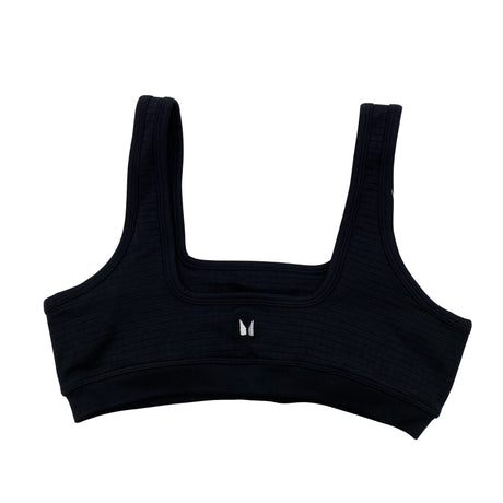 Unisex MP - Sports top, size 36 - Black (2)