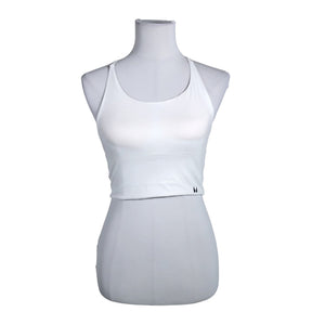 Unisex MP - Sports top, size 36 - White (1)