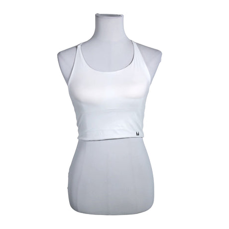 Unisex MP - Sports top, size 36 - White ()