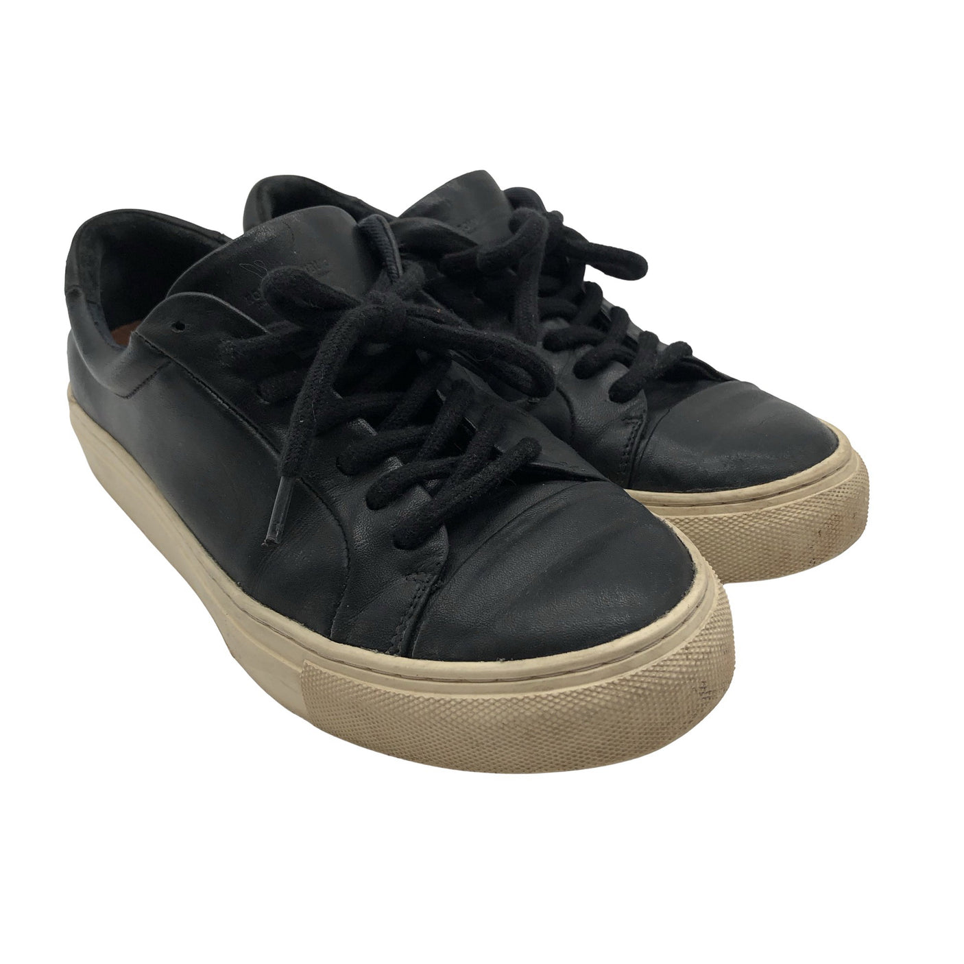 Unisex Royal Republiq - Casual sneakers, size 38 - Black (2)