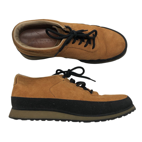 Unisex Tarvas - Casual sneakers, size XXS - Brown ()