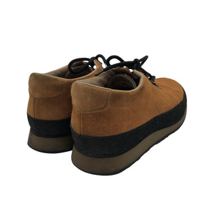 Unisex Tarvas - Casual sneakers, size XXS - Brown (3)