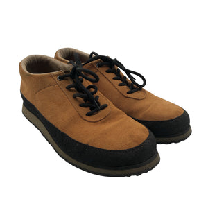 Unisex Tarvas - Casual sneakers, size XXS - Brown (2)