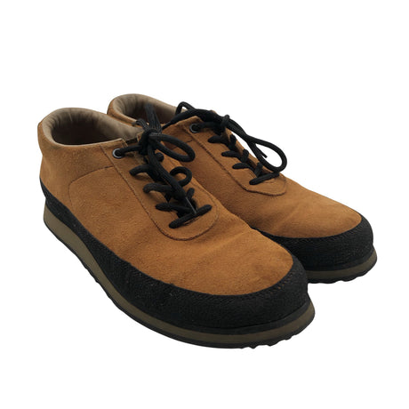 Unisex Tarvas - Casual sneakers, size XXS - Brown (2)