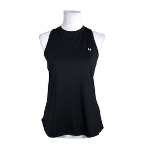 Unisex MP - Sports top, size 38 - Black (1)