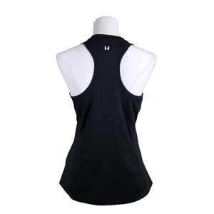 Unisex MP - Sports top, size 38 - Black (2)