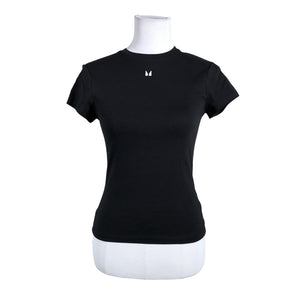 Unisex MP - T-shirt, size 36 - Black (1)