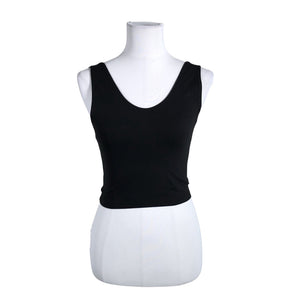 Unisex MP - Sports top, size 36 - Black (1)
