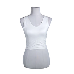 Unisex MP - Sports top, size 36 - White (1)