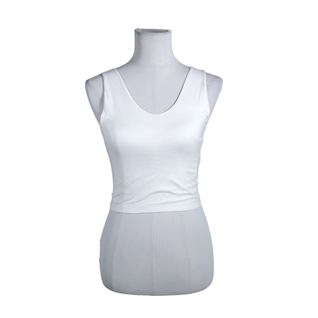 Unisex MP - Sports top, size 36 - White ()