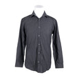 Unisex Petrifun - Collared shirt, size M - Gray ()