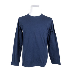 Unisex Uniqlo - Tricot shirt, size M - Blue (1)