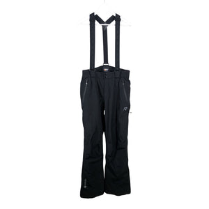 Unisex Rukka - Winter pants, size L - Black (1)
