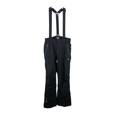 Unisex Rukka - Winter pants, size L - Black ()