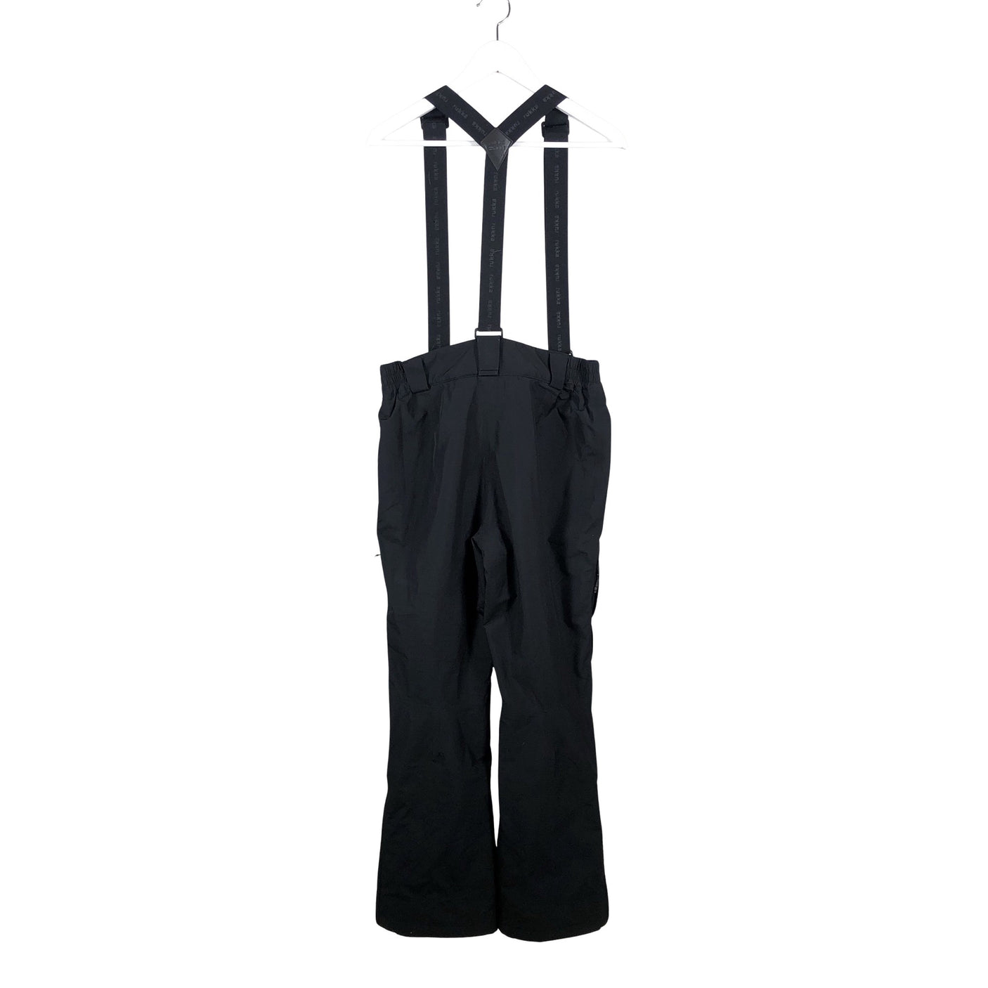 Unisex Rukka - Winter pants, size L - Black (2)