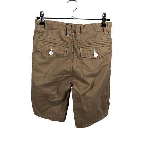 Unisex Next - Shorts, size 134 - 140 - Brown (2)