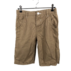 Unisex Next - Shorts, size 134 - 140 - Brown (1)