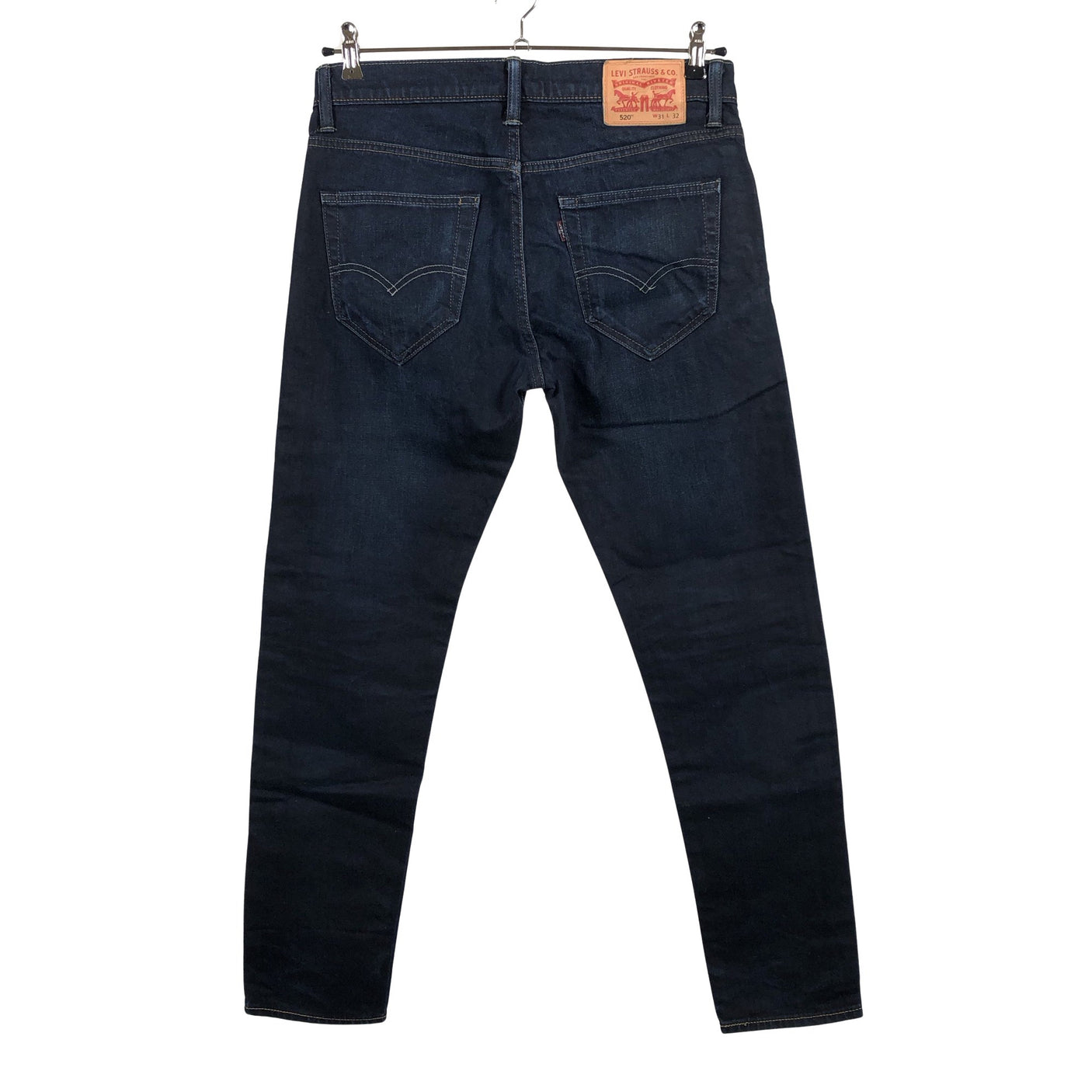 Unisex Levi's - Jeans, size W31 - Blue (2)