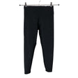 Unisex Röhnisch - Sports tights, size 34 - Black ()