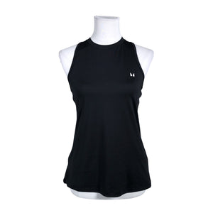 Unisex MP - Sports top, size 36 - Black (1)