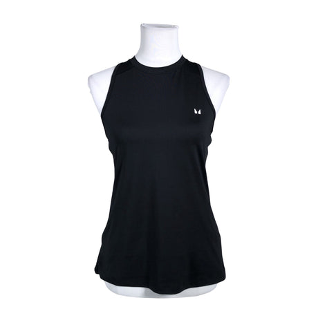 Unisex MP - Sports top, size 36 - Black ()