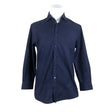 Unisex Charles Tyrwhitt - Collared shirt, size L - Blue ()