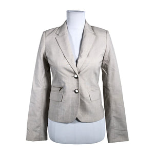 Unisex Calvin Klein - Jacket, size 34 - Beige (1)