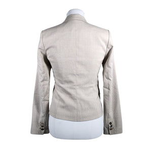 Unisex Calvin Klein - Jacket, size 34 - Beige (2)
