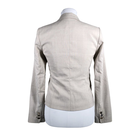 Unisex Calvin Klein - Jacket, size 34 - Beige (2)