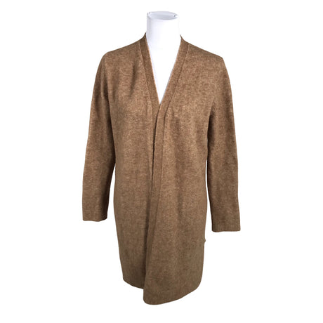 Unisex Balmuir - Cardigan, size 38 - Brown ()