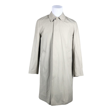 Unisex Hackett - Trench coat, size L - Beige ()