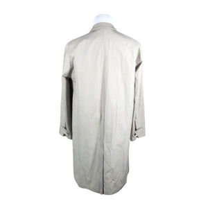 Unisex Hackett - Trench coat, size L - Beige (2)