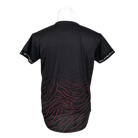 Unisex Kings Will Dream - T-shirt, size S - Black (2)